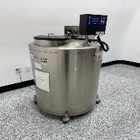 MVE 800 Series - 150 Cryogenic Storage System image 0